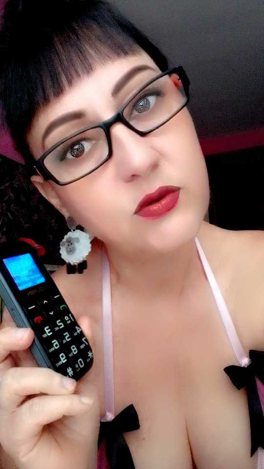 NOVIA VIRTUAL, VIDEOLLAMADA, AMA SEXTING, FOTOS.