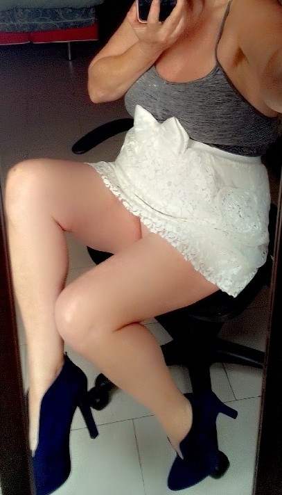 NOVIA VIRTUAL, VIDEOLLAMADA, AMA SEXTING, FOTOS.