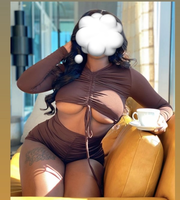 Tremendo bombón de chocolate