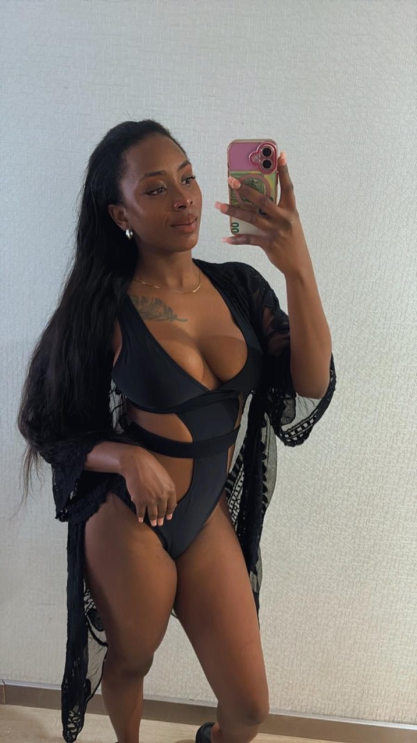 sexy colombina, quiero cumplir tus fantasias poble sec