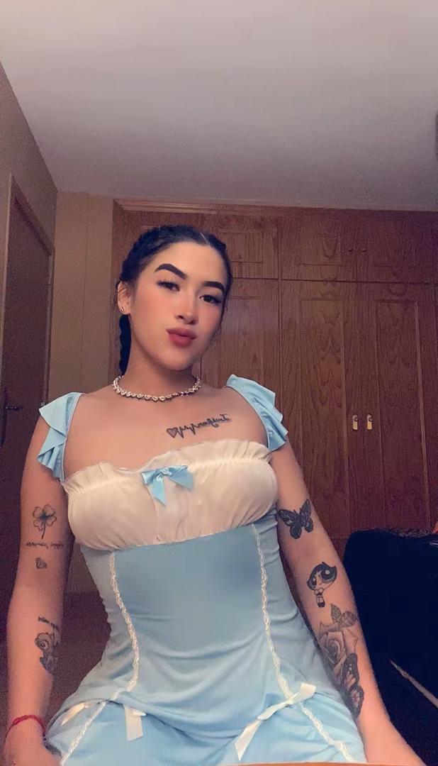 Chanel y dulce diamantes