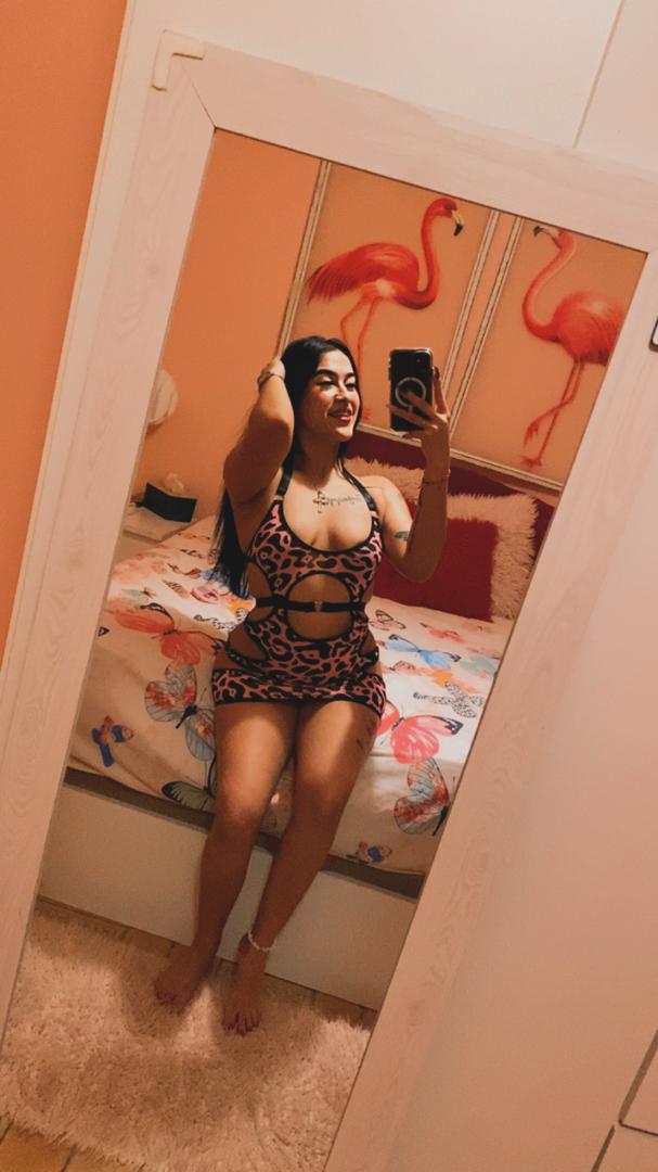 Chanel y dulce diamantes