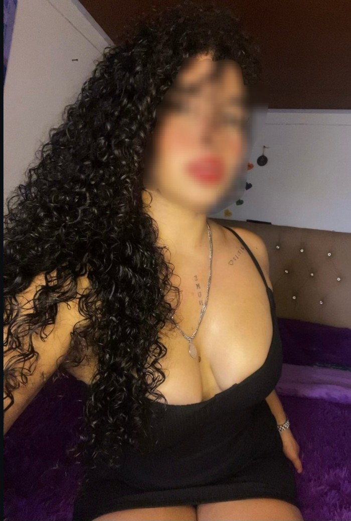 21AÑITOS RECIEN LLEGADITA JOVENCITA SUPER VICIOSA