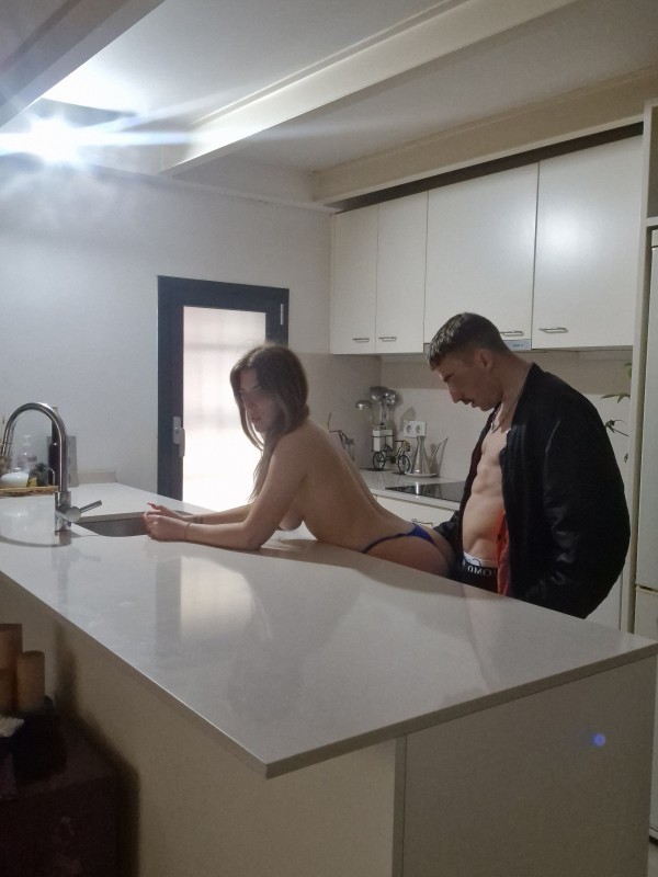 Show Porno Parejita Atractiva