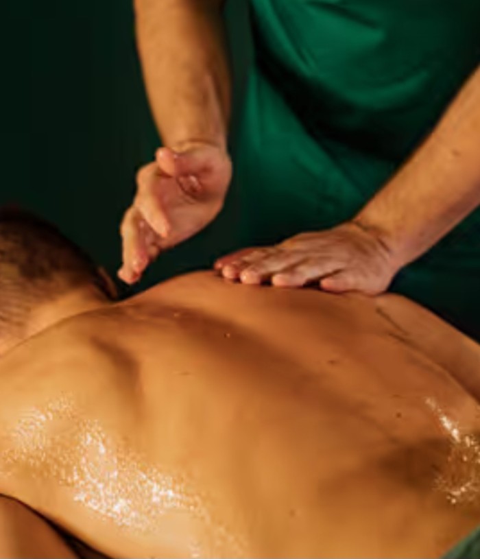 NOVEDAD ACTIVO LECERO MASAJE RELAJANTE