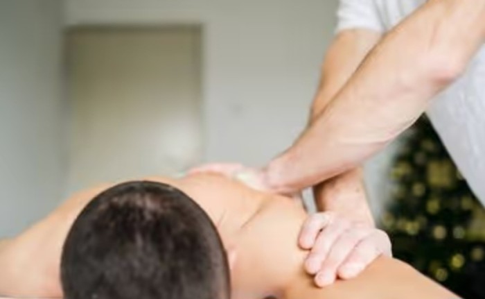 NOVEDAD ACTIVO LECERO MASAJE RELAJANTE