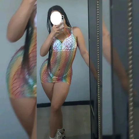 TODA UNA DIABLA EN LA CAMA