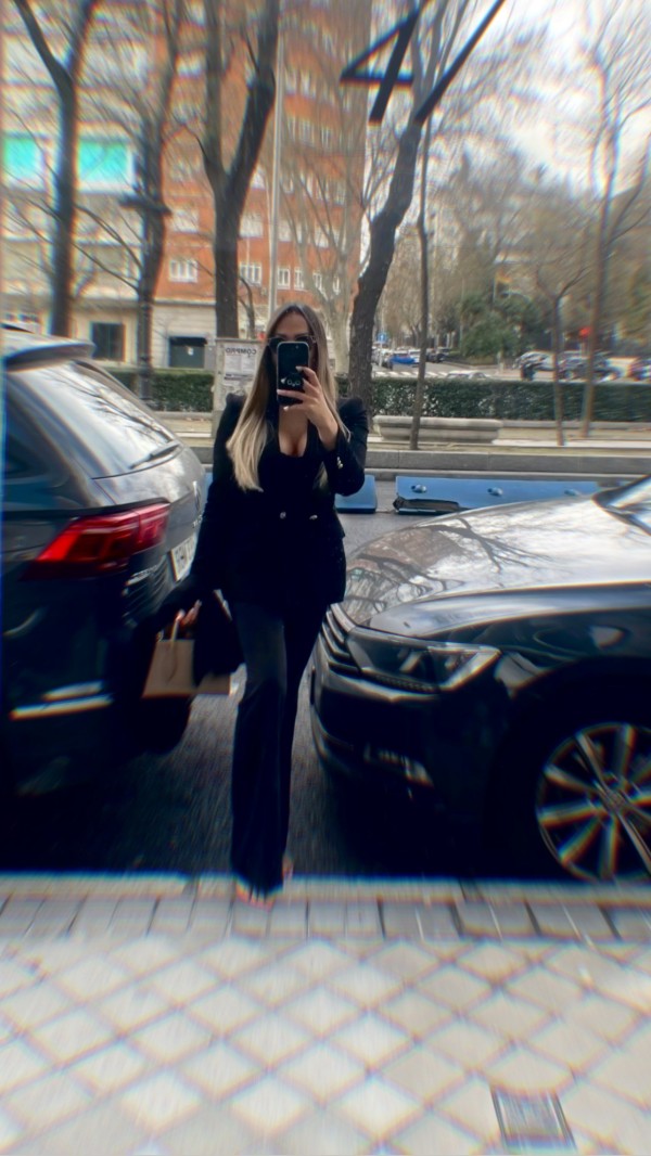 Trans Chamberí sitio chulo privado recibo sola