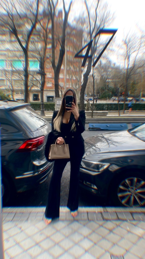 Trans Chamberí sitio chulo privado recibo sola