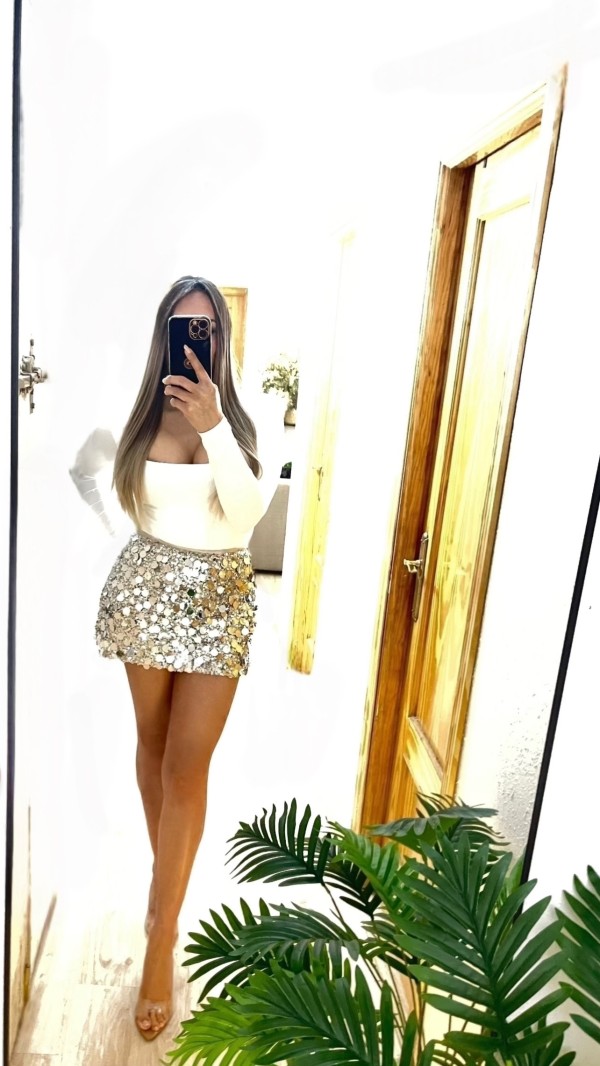 Trans Chamberí sitio chulo privado recibo sola