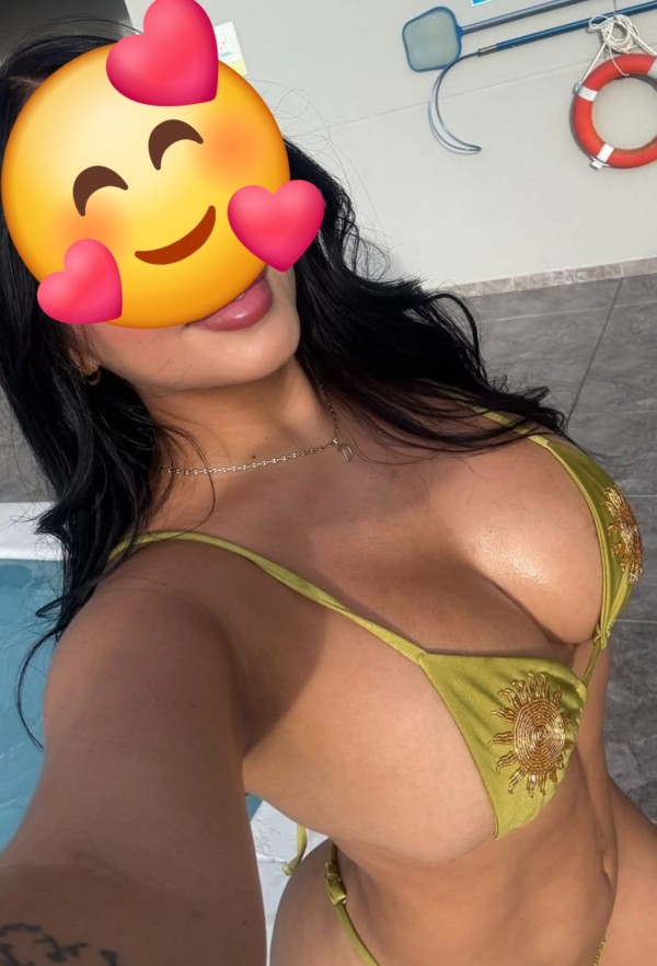 La hermosa y ardiente norkys