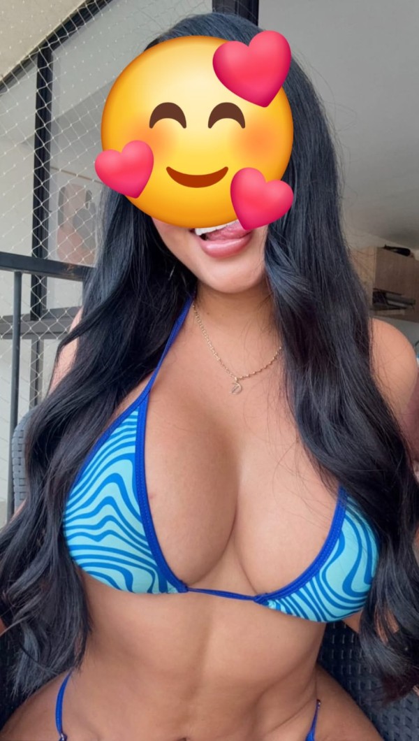 La hermosa y ardiente norkys