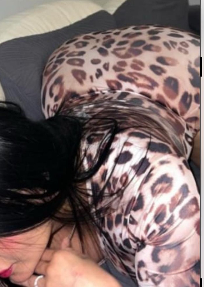 Don Benito preciosa morena con curvas