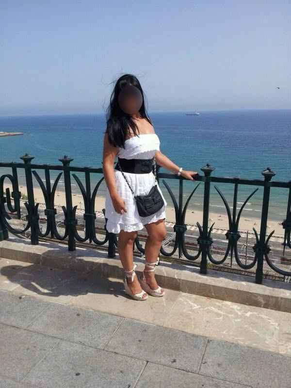 NOVEDADA SILVIA! INDEPENDIENTE MORBOSA CARIÑOSA EN REUS