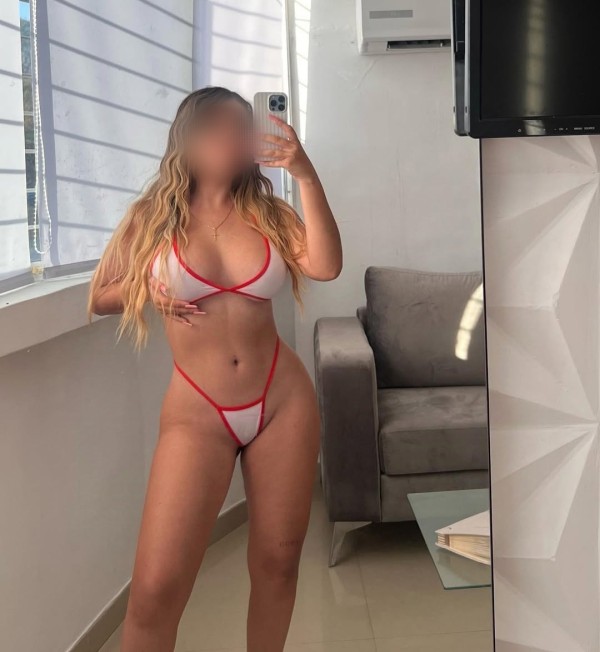 Quiero cabalgar tu polla