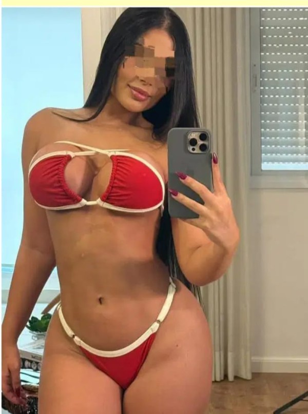 ¡¡UNA BRASILEÑA GUARRA Y SEXY TU MEJOR COMPAÑIA EN PALENCIA!!