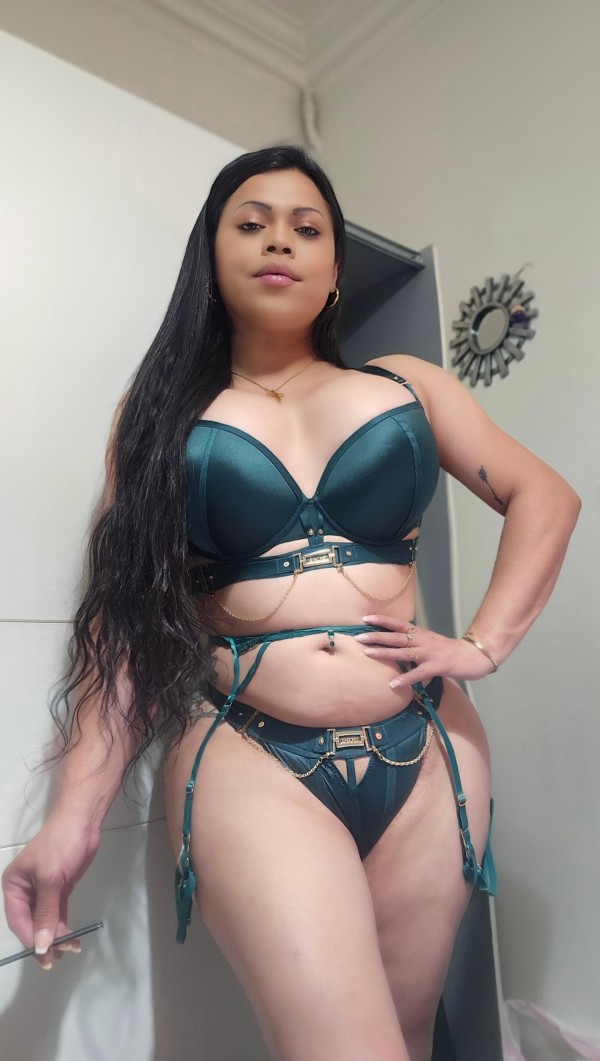 Últimos Días En Barcelona Mariana Fiestera Viciosa Morbosa