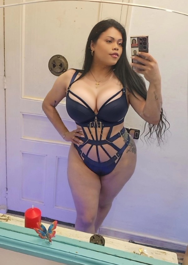 Últimos Días En Barcelona Mariana Fiestera Viciosa Morbosa