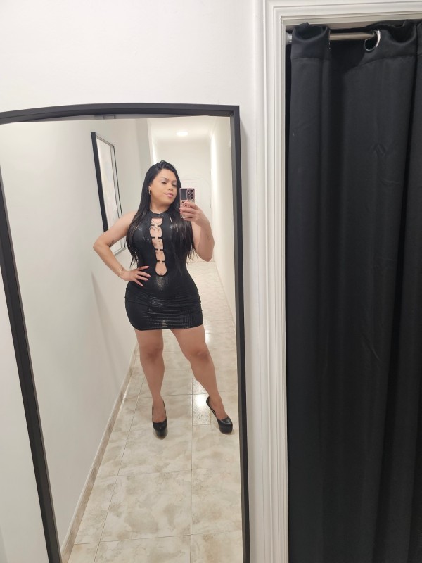 Últimos Días En Barcelona Mariana Fiestera Viciosa Morbosa