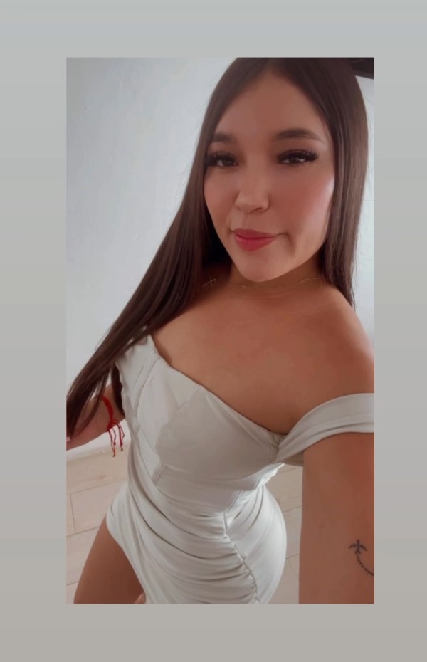 Soy MARIANA cariñosa y fogosa por Alzira