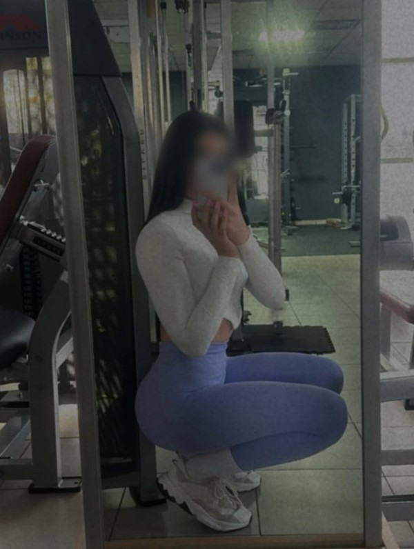 DELICIOSA ARDIENTE MORBOSA CACHONDA COMPLACIENTE