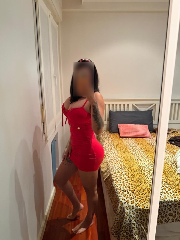 EXQUISITA Y APASIONADA MUJER 604191853