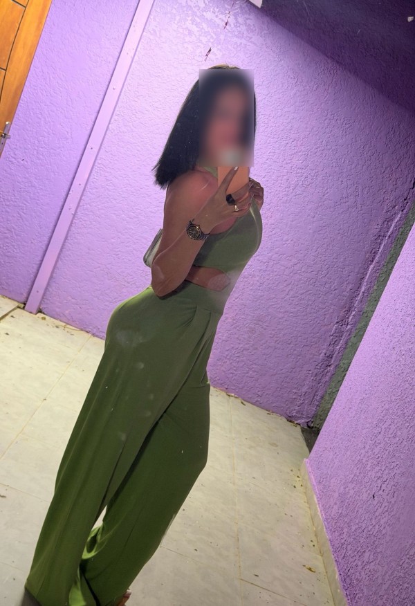 EXQUISITA Y APASIONADA MUJER 604191853