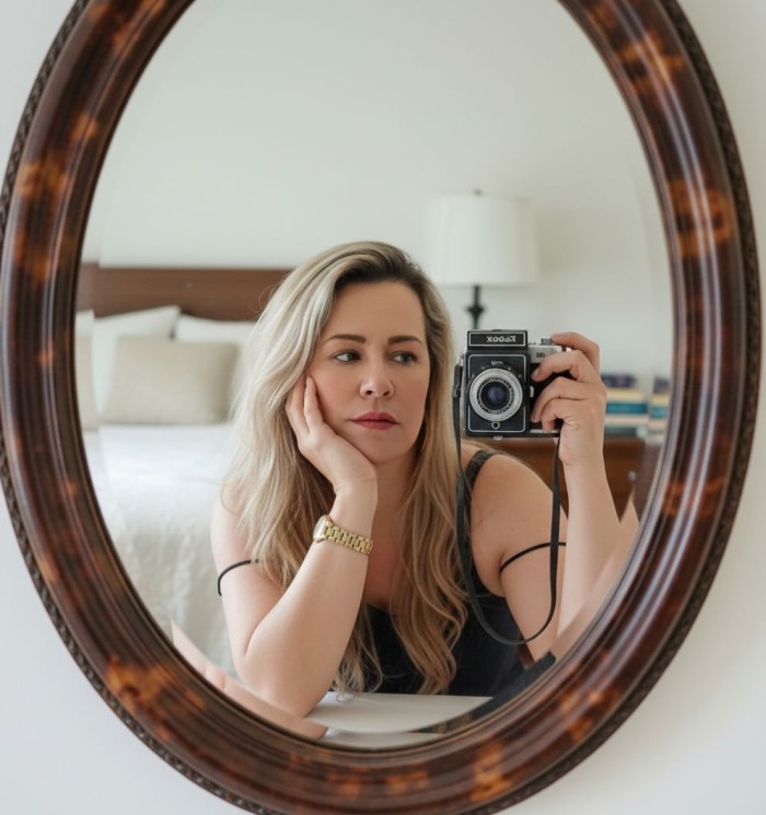 Natalia Elegante Sexy Muy Implicada Trato Único