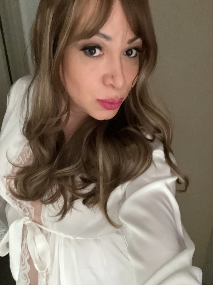 Masajes morbazo beso negro TE GUSTA