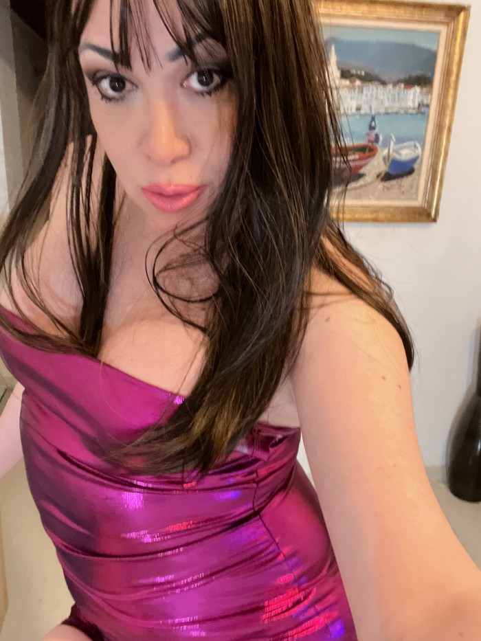 Masajes morbazo beso negro TE GUSTA