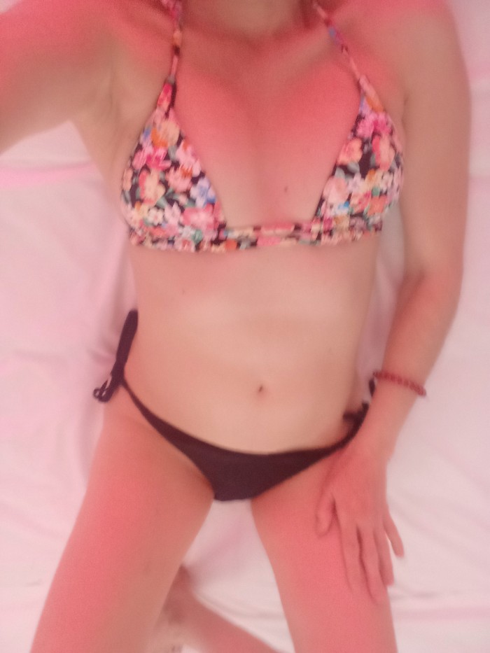 Squirting real multiorgasmica española Benidorm