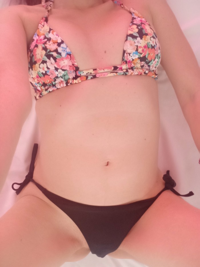 Squirting real multiorgasmica española Benidorm