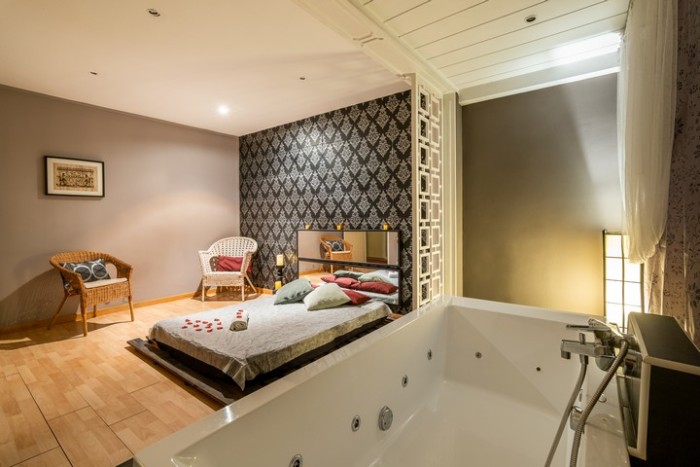 Descubre un oasis de bienestar