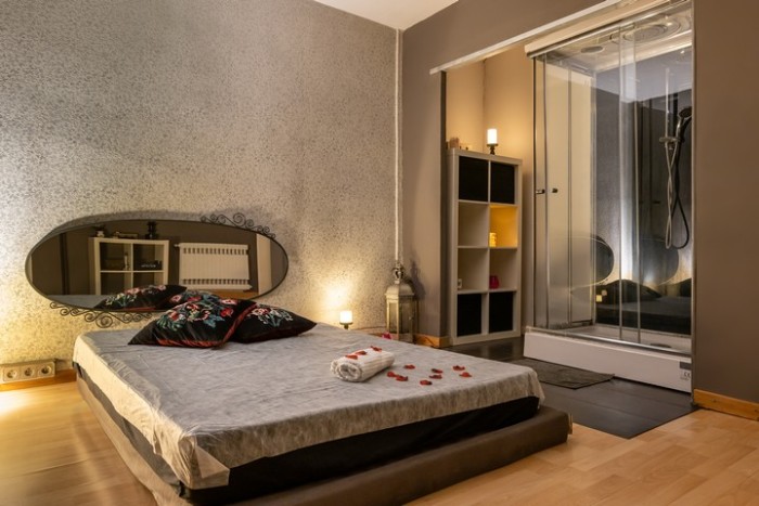 Descubre un oasis de bienestar