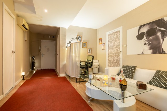 Descubre un oasis de bienestar