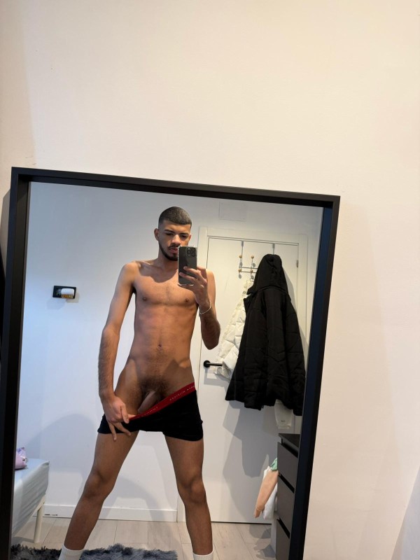ERICK XXL LATINO NUEVO EN TU CIUDAD