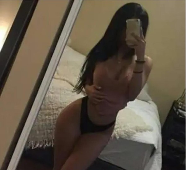 NOVEDAD CALIENTE FIESTERA MASAJES Y MAS COLLADO VILLALBA