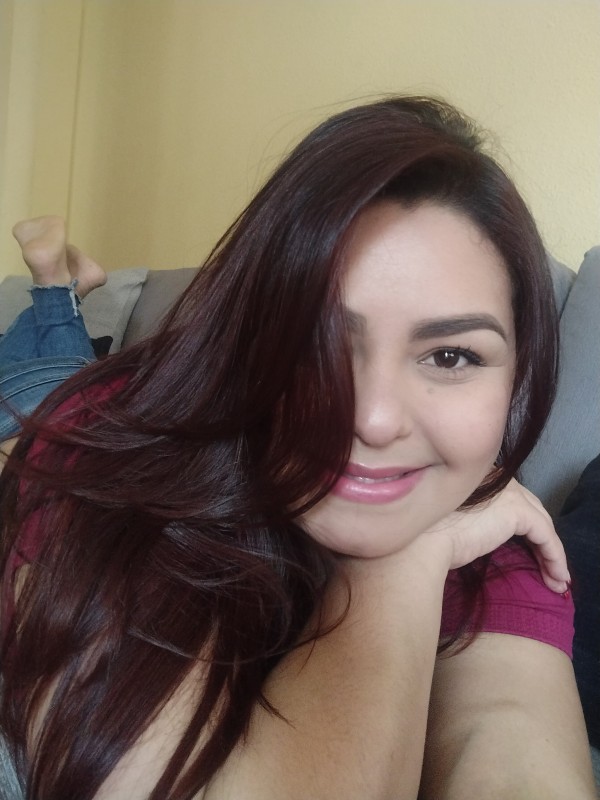 Centro de ELCHE NOVEDAD FIESTERA CACHONDADominante y fiestera ,trios