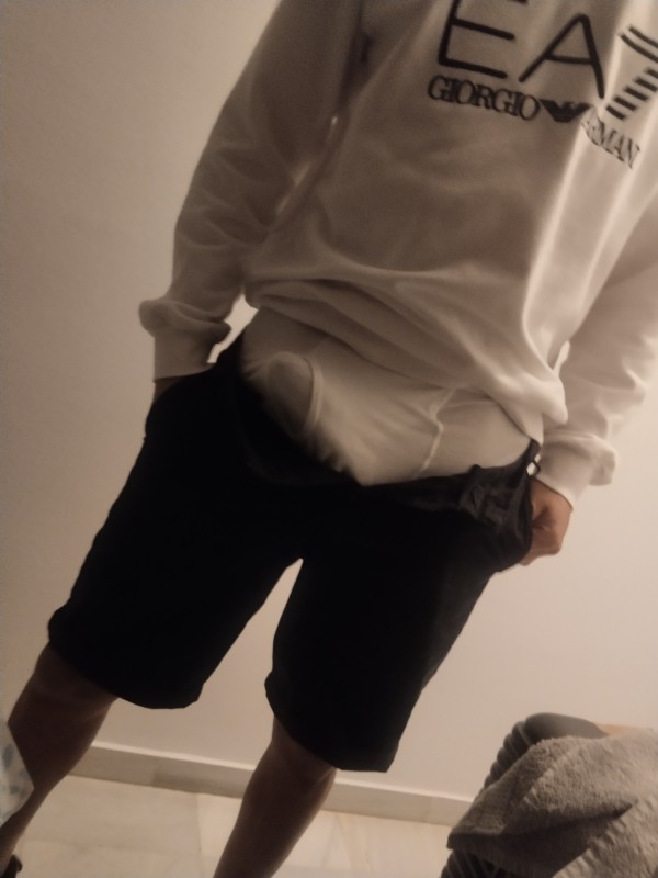 NOVEDAD CAÑERO  ,Dominante y fiestero. POLLON CHAPERO ACTIVO EN VILLAGARCIA