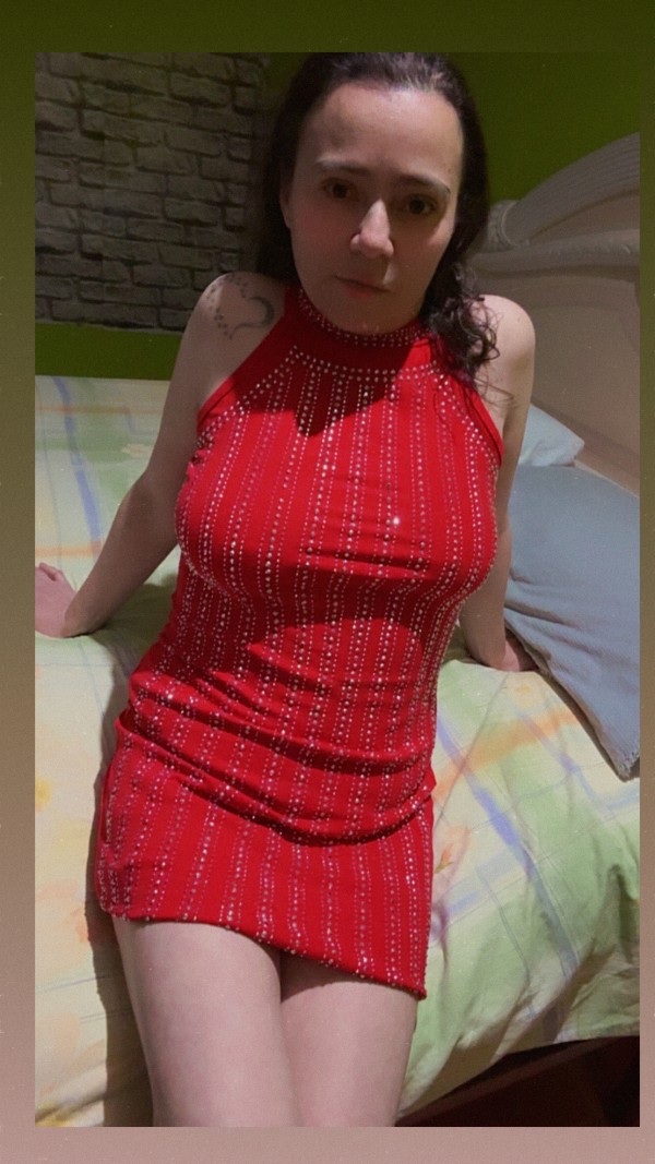 MADURITA experta en mamada exprés 20€