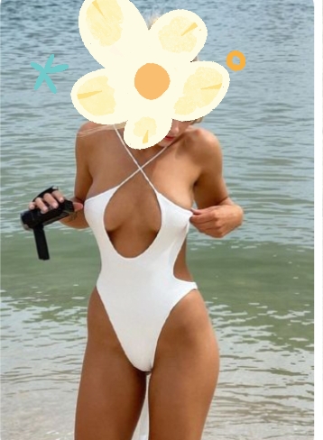Auténtica belleza rusa más deseada de Alicante!!!