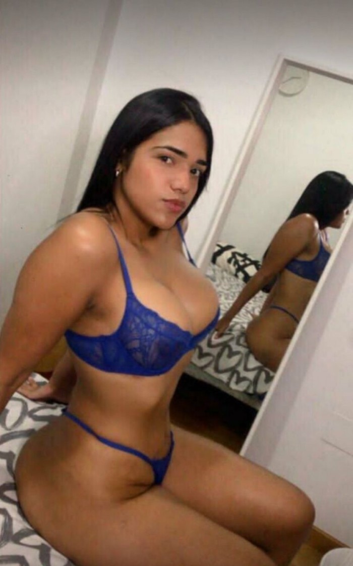 EN irun ESCORT EXOTIKA NOVEDAD 24 HRS