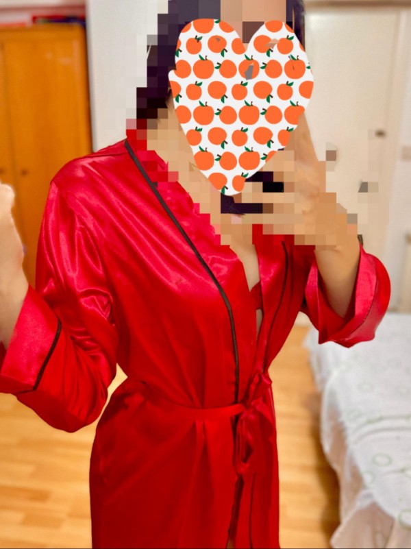 Jovencita 22 añitos realizo masaje profesional