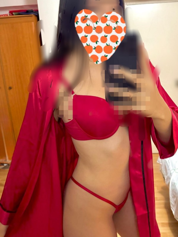 Jovencita 22 añitos realizo masaje profesional
