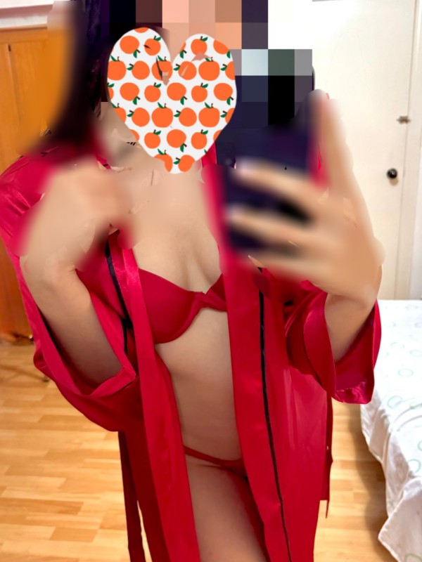 Jovencita 22 añitos realizo masaje profesional