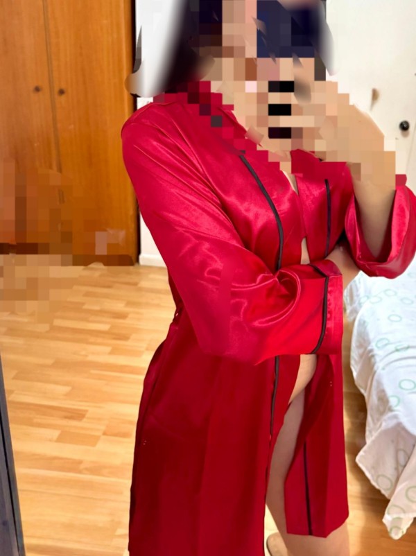 Jovencita 22 añitos realizo masaje profesional