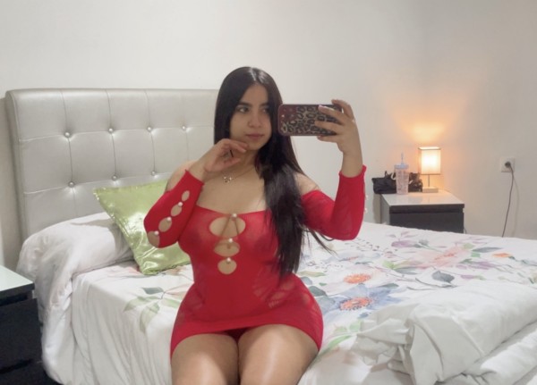 MARIA Una presencia que cautiva