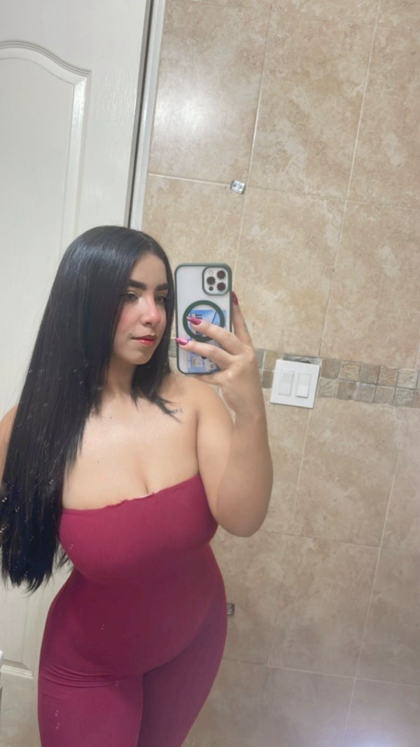 MARIA Una presencia que cautiva