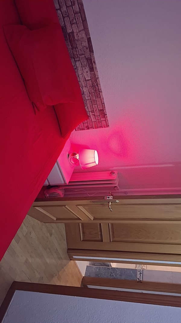 Piso nuevo en Parla y toledo