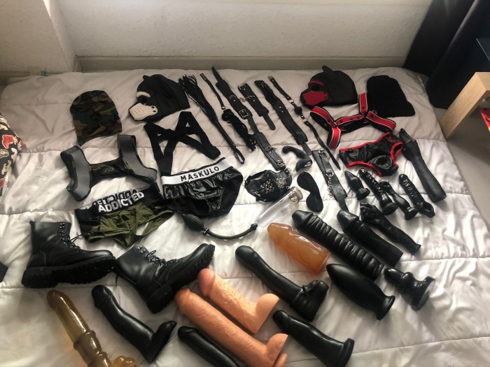 INGRID TRANS IDEAL PARA POLACOS RUSOS RUMANOS